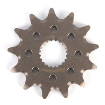 Supersprox Drive Sprocket Fits Yamaha - Front