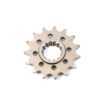Supersprox Drive Sprocket 520 - Fits Honda - Front