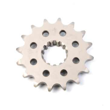 Supersprox Drive Sprocket Fits Honda - Front