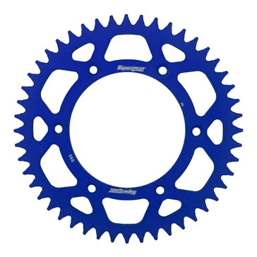 Supersprox Drive Sprocket Fits KTM, Fits Husqvarna, Fits Gas Gas - Rear