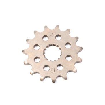 Supersprox Drive Sprocket 525 - Fits Kawasaki Fits Suzuki - Front