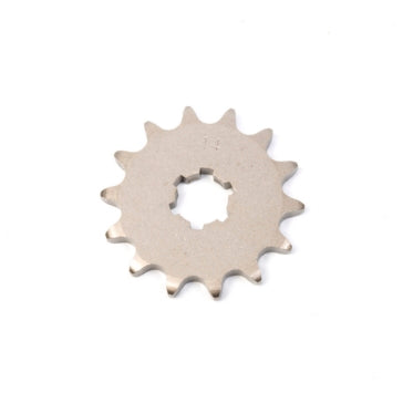 Supersprox Drive Sprocket Fits Kawasaki, Fits Suzuki, Fits Yamaha - Front