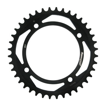Supersprox Drive Sprocket Fits Yamaha - Rear