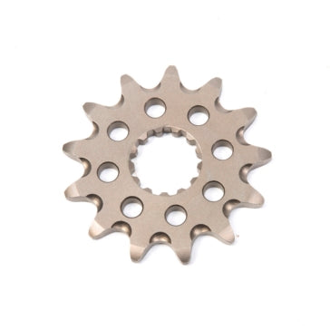 Supersprox Drive Sprocket Fits Kawasaki - Front