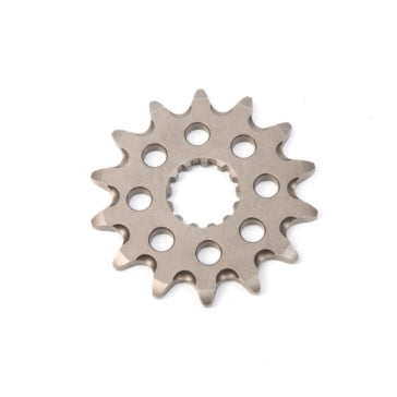 Supersprox Drive Sprocket Fits Kawasaki - Front