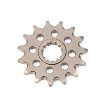 Supersprox Drive Sprocket Fits Yamaha - Front