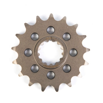 Supersprox Drive Sprocket Fits Yamaha - Front