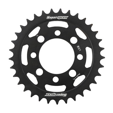 Supersprox Drive Sprocket Fits Kawasaki - Rear