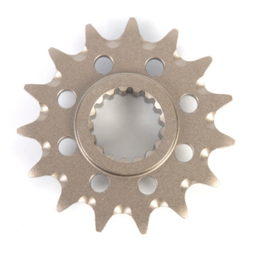 Supersprox Drive Sprocket Fits Aprilia - Front