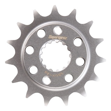 Supersprox Drive Sprocket Fits Honda, Fits Kawasaki - Front