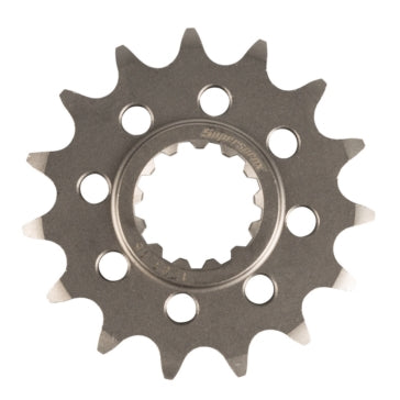 Supersprox Drive Sprocket Fits Yamaha - Front