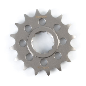 Supersprox Drive Sprocket Fits Yamaha - Front