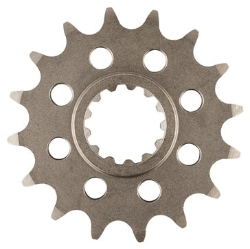 Supersprox Drive Sprocket Fits Yamaha - Front