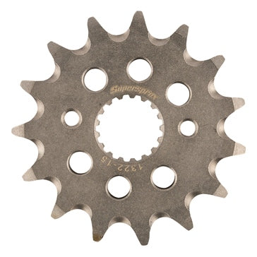 Supersprox Drive Sprocket 520 - Fits Honda - Front