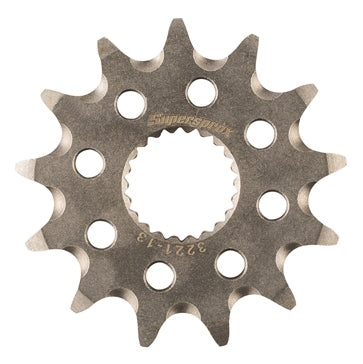 Supersprox Drive Sprocket Fits Polaris - Front