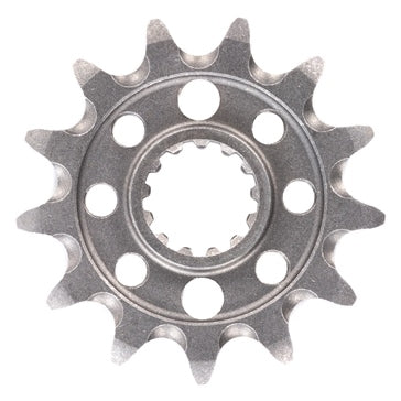 Supersprox Drive Sprocket Fits Suzuki - Front