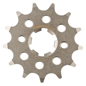 Supersprox Drive Sprocket Fits Yamaha - Front