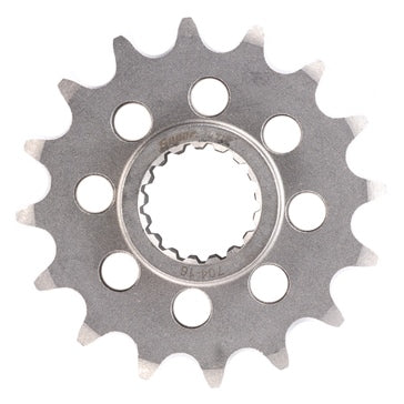 Supersprox Drive Sprocket Fits Aprilia, Fits BMW - Front