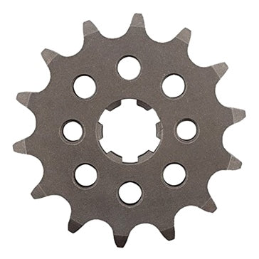 Supersprox Drive Sprocket Fits Honda, Fits Kawasaki - Front