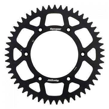 Supersprox Drive Sprocket Fits KTM, Fits Husaberg, Fits Husqvarna - Rear