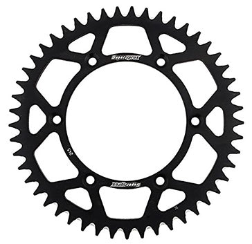 Supersprox Drive Sprocket 420 - Fits Kawasaki - Rear