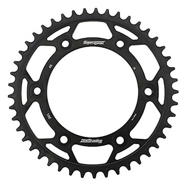 Supersprox Drive Sprocket 520 - Fits Honda - Rear