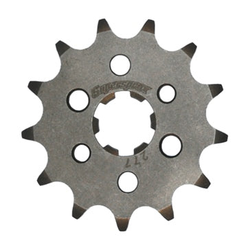 Supersprox Drive Sprocket Fits Honda - Front