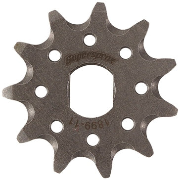 Supersprox Drive Sprocket Fits KTM Fits Husqvarna - Front