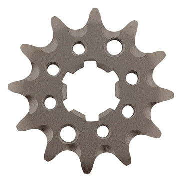 Supersprox Drive Sprocket Fits Kawasaki Fits Suzuki Fits Yamaha - Front