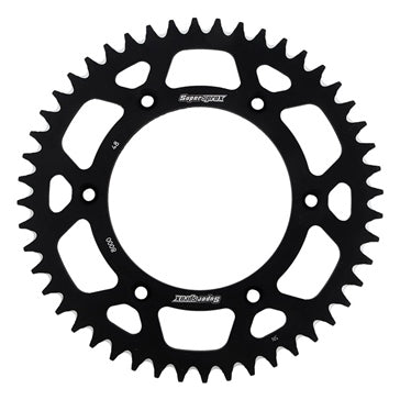 Supersprox MX Aluminium Rear Drive Sprocket Fits Beta - Rear
