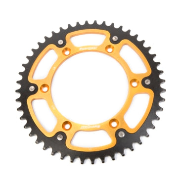 Supersprox Drive Sprocket Fits Yamaha - Rear