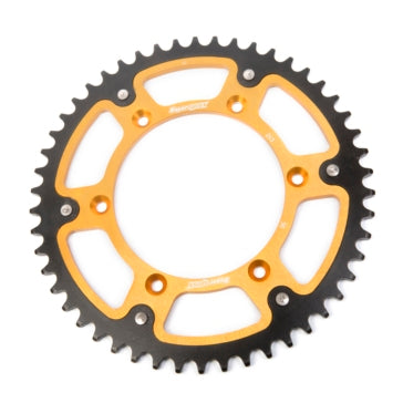 Supersprox Drive Sprocket Fits Yamaha - Rear