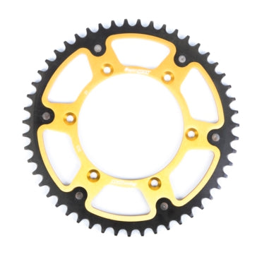 Supersprox Drive Sprocket 520 - Fits Yamaha - Rear