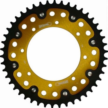 Supersprox Drive Sprocket 520 - Fits Kawasaki - Rear