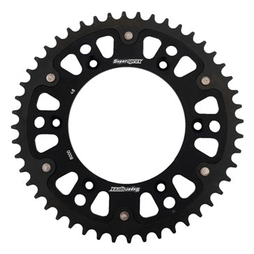 Supersprox MX Stealth Rear Drive Sprocket Fits Beta - Rear