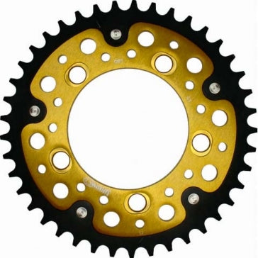 Supersprox Drive Sprocket Fits KTM, Fits Husaberg, Fits Husqvarna - Rear