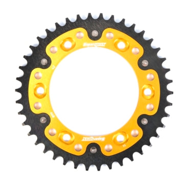 Supersprox Drive Sprocket Fits KTM - Rear