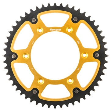 Supersprox Drive Sprocket Fits KTM, Fits Husaberg, Fits Husqvarna - Rear