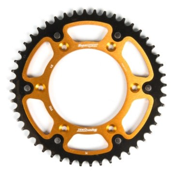 Supersprox Drive Sprocket Fits KTM, Fits Husaberg, Fits Husqvarna - Rear