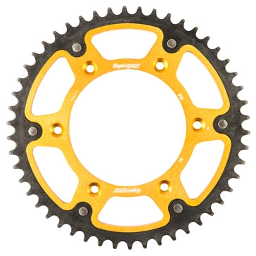 Supersprox Drive Sprocket Fits KTM, Fits Husaberg, Fits Husqvarna - Rear