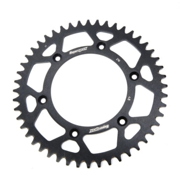 Supersprox Drive Sprocket Fits Honda - Rear