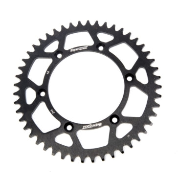 Supersprox Drive Sprocket Fits Yamaha - Rear
