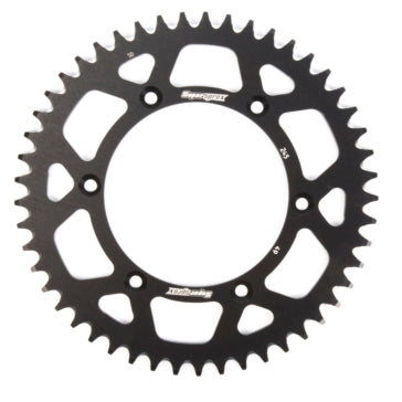 Supersprox Drive Sprocket Fits Yamaha - Rear