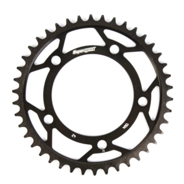 Supersprox Drive Sprocket 525 - Fits Honda Fits Yamaha - Rear