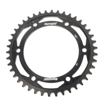 Supersprox Drive Sprocket 525 - Fits Honda Fits Kawasaki - Rear