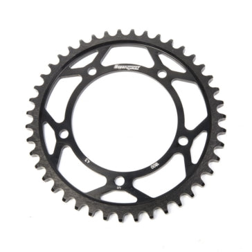 Supersprox Drive Sprocket 530ZVM-X2 - Fits Suzuki Fits Triumph - Rear