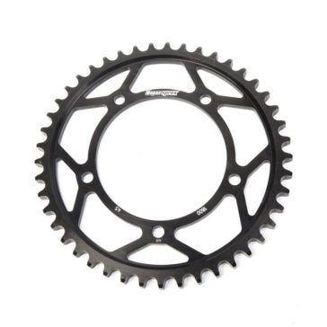 Supersprox Drive Sprocket 530ZVM-X2 - Fits Suzuki Fits Triumph - Rear