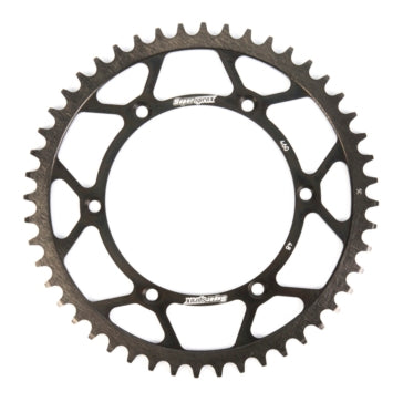 Supersprox Drive Sprocket Fits Kawasaki - Rear