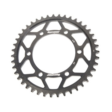 Supersprox Drive Sprocket 530ZVM-X2 - Fits Kawasaki Fits Suzuki Fits Yamaha - Rear