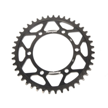 Supersprox Drive Sprocket 520 - Fits Kawasaki Fits Suzuki Fits Yamaha - Rear